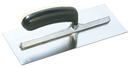 PLATOIR UNE MAIN LAME INOX BISEAUTE 20X8